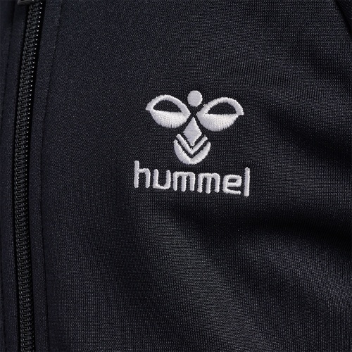 HUMMEL-Veste de survêtement enfant Hummel hmlNEWI-3