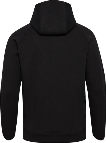 HUMMEL-Sweatshirt zippée à capuche Hummel Tech Fleece Regular-1