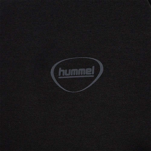 HUMMEL-Sweatshirt zippée à capuche Hummel Tech Fleece Regular-3