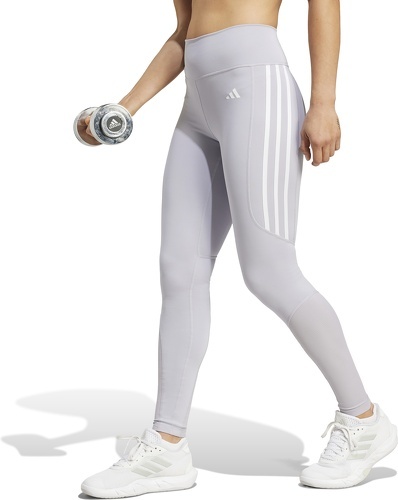 adidas-Legging avec poche femme adidas Optime Essentials Stash-1