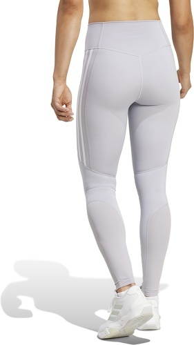 adidas-Legging avec poche femme adidas Optime Essentials Stash-4