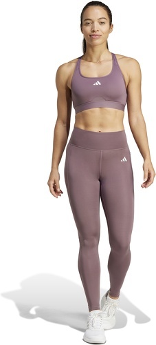 adidas-Legging femme adidas Optime Essentials-1