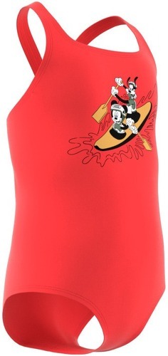 adidas-Maillot de bain 1 pièce fille adidas Disney Mickey & Friends-2