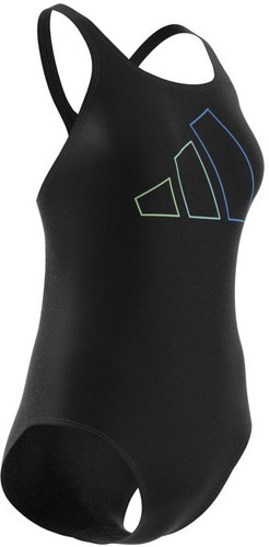 adidas Performance-Maillot de bain Big Bars-4