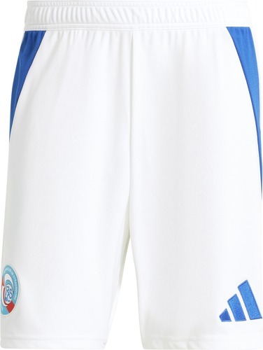 adidas-Short Domicile RC Strasbourg 2024/25-1