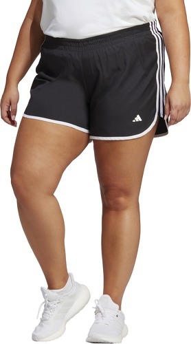 adidas Performance-Short de running Marathon 20 (Grandes tailles)-3