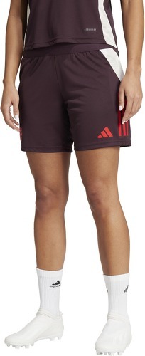 adidas-Short Training femme Bayern Munich Tiro 2024/25-2