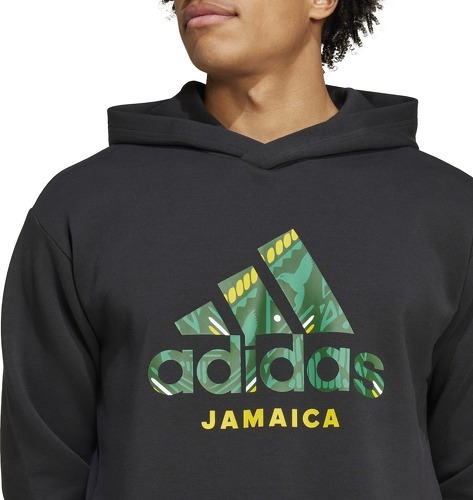 adidas-Sweatshirt à capuche Jamaïque Copa America 2024-4