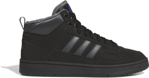 adidas-Baskets adidas Rapid Court Mid Winterized-0