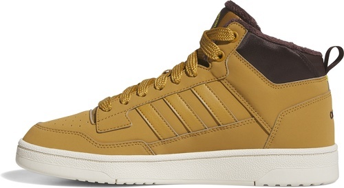 adidas-Baskets adidas Rapid Court Mid Winterized-3