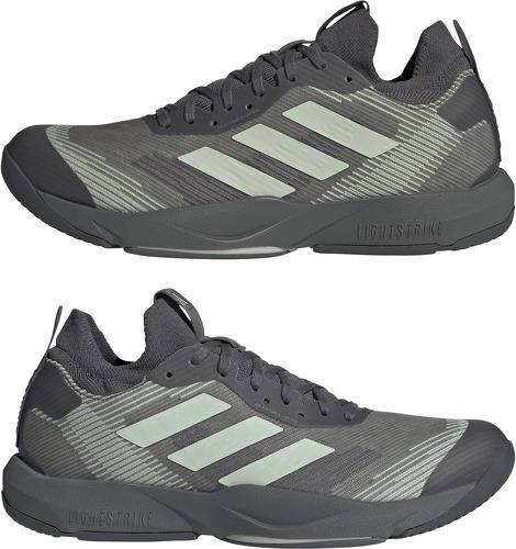 adidas-Chaussures de cross training adidas Rapidmove Adv-2