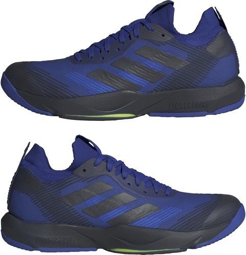 adidas-Chaussures de cross training adidas Rapidmove Adv Trainer-2