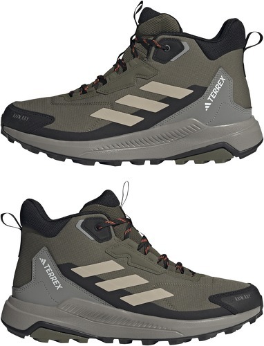 adidas-Adidas Terrex Anylander Rain.Rdy-2