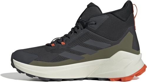 adidas-Chaussures de randonnée adidas Terrex Trailmaker 2 Mid Gore-Tex-4