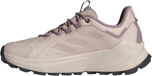 adidas-Chaussures de randonnée cuir femme adidas Terrex Trailmaker 2-3