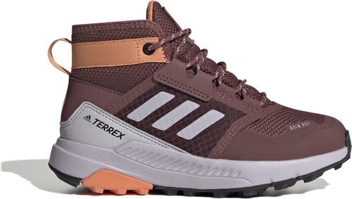 adidas-Chaussures de randonnée enfant adidas Terrex Trailmaker Rain RDY-image-1