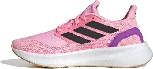 adidas-Chaussures de running adidas Pureboost Light-3