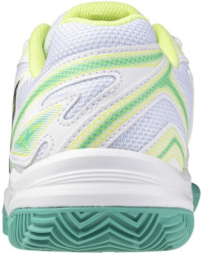 MIZUNO-Chaussures de tennis femme Mizuno Break Shot CC-3