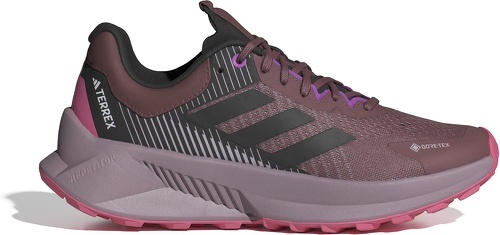 adidas-Chaussures de trail femme adidas Terrex Soulstride Flow GTX-0