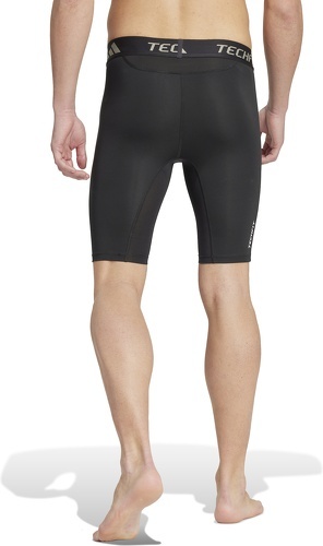 adidas-Cuissard de compression adidas Techfit-4