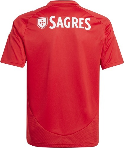 adidas-Ensemble Domicile enfant Benfica Lisbonne 2024/25-2