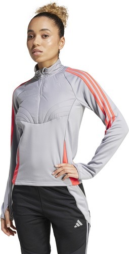 adidas-Haut d'entraînement femme adidas Tiro 24-1