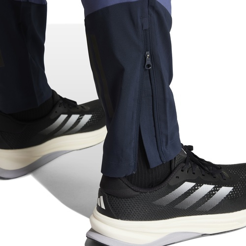 adidas Performance-Pantalon Own the Run AEROREADY-4