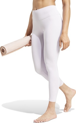 adidas-Legging 7/8 femme adidas All Me-2