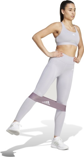 adidas-Legging avec poches femme adidas Optime Essentials-2