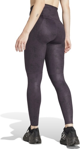 adidas-Legging imprimé femme adidas Terrex Multi-2