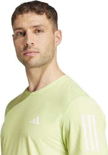 adidas-Maillot adidas Own the Run-4