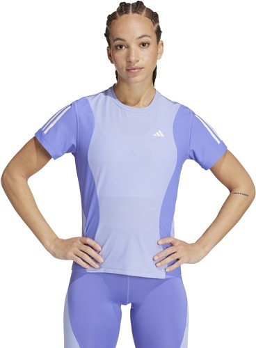 adidas-Maillot femme adidas Aeroready-2