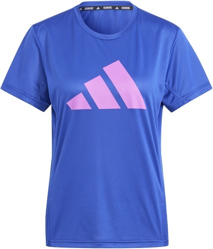 adidas-Run It Tee-0