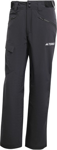 adidas-Pantalon de ski adidas Terrex Xperior-0