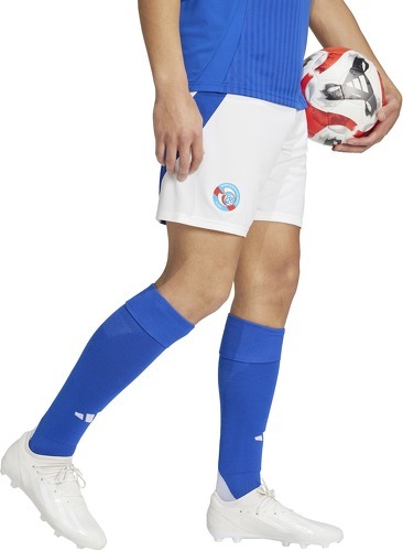 adidas-Short Domicile RC Strasbourg 2024/25-4