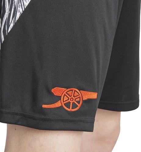 adidas Performance-Short Extérieur Arsenal 24/25-4