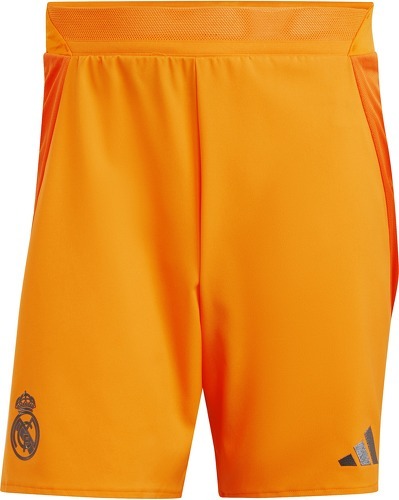 adidas-Short Extérieur Authentique Real Madrid 2024/25-0