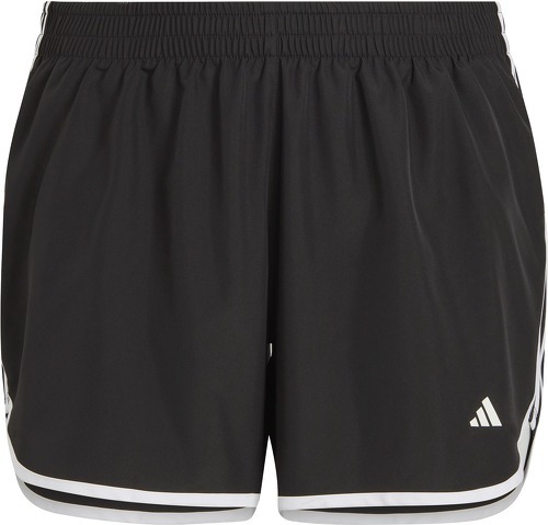 adidas Performance-Short de running Marathon 20 (Grandes tailles)-0