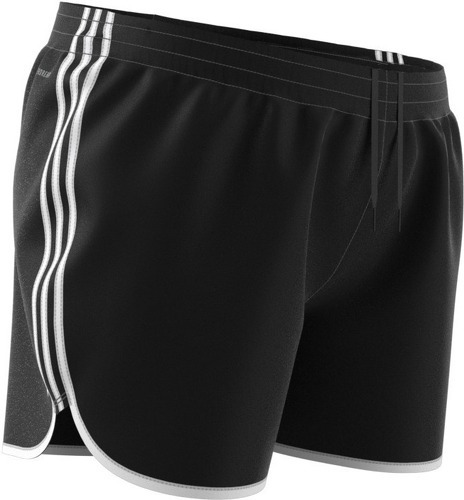 adidas Performance-Short de running Marathon 20 (Grandes tailles)-4