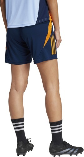 adidas-Short Training femme Real Madrid 2024/25-3