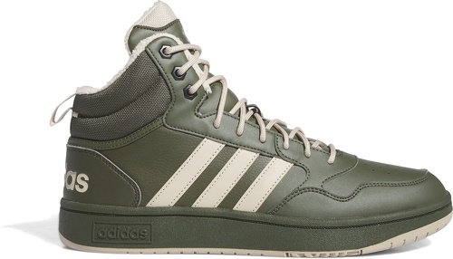 adidas-Sneakers adidas Hoops 3.0 Mid-0