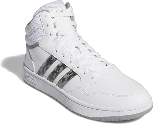 adidas-Sneakers adidas Hoops 3.0 Mid-1