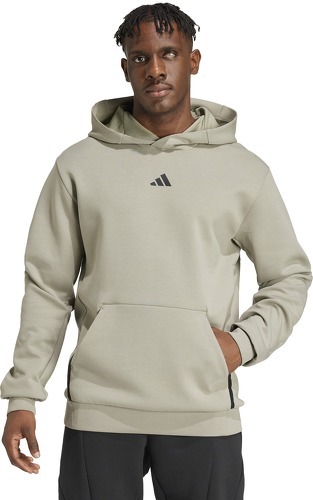 adidas-Sweatshirt à capuche adidas D4T-2