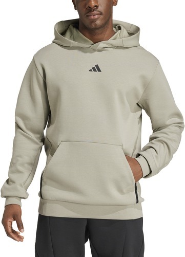 adidas-Sweatshirt à capuche adidas D4T-4