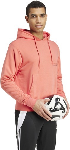 adidas-Sweatshirt à capuche adidas Fussballliebe Graphic-3