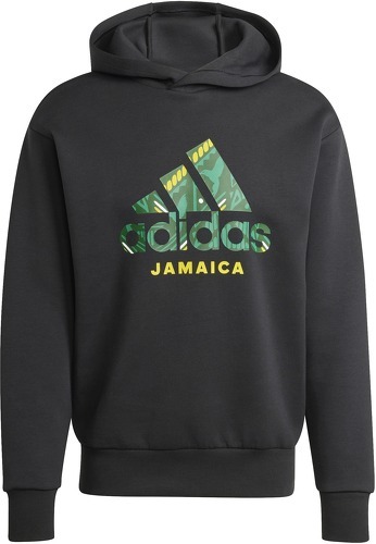 adidas-Sweatshirt à capuche Jamaïque Copa America 2024-0