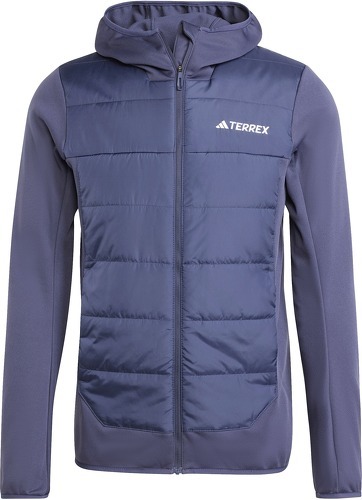 adidas-Veste de randonnée adidas Terrex Multi Hybrid-1