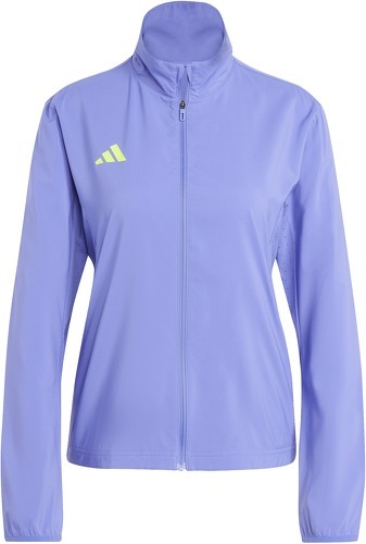 adidas-Adizero E Jacket-0