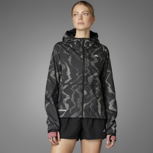 adidas Performance-Veste Ultimate WIND.RDY-4