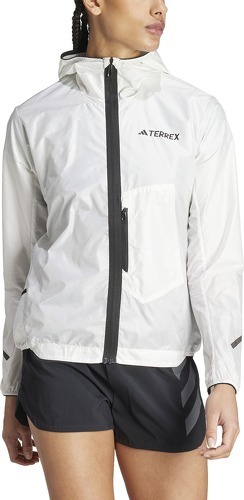 adidas-Veste imperméable léger femme adidas Terrex Xperior-3